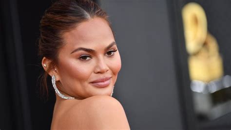 chrissy teigen nackt|Chrissy Teigen Nude: Porn Videos & Sex Tapes